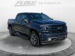 Used 2021 Chevrolet Silverado 1500 RST Truck Crew Cab