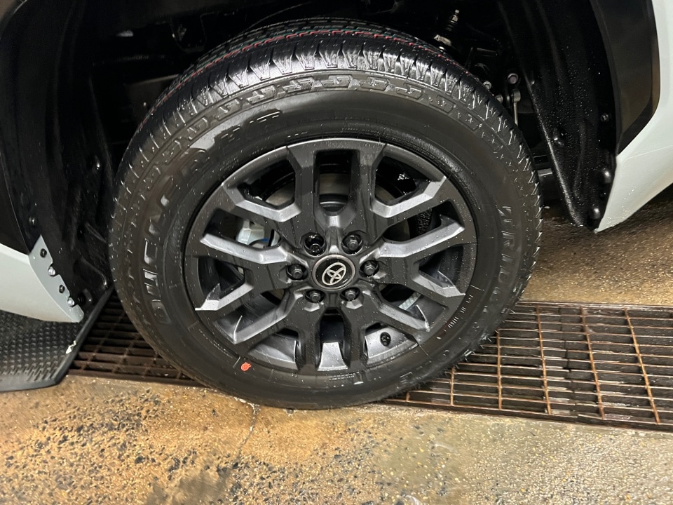 2026 Toyota Tundra Platinum - Photo 23