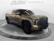 Used 2023 Toyota Tundra Hybrid Platinum Truck CrewMax