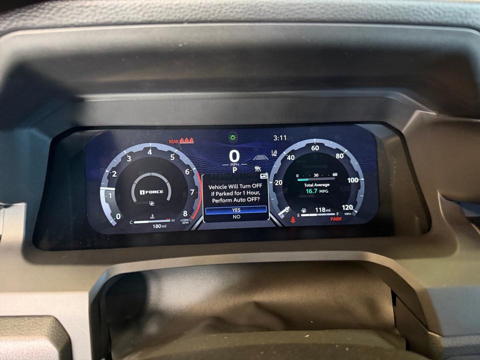 2026 Toyota Tacoma TRD Off Road - Photo 11