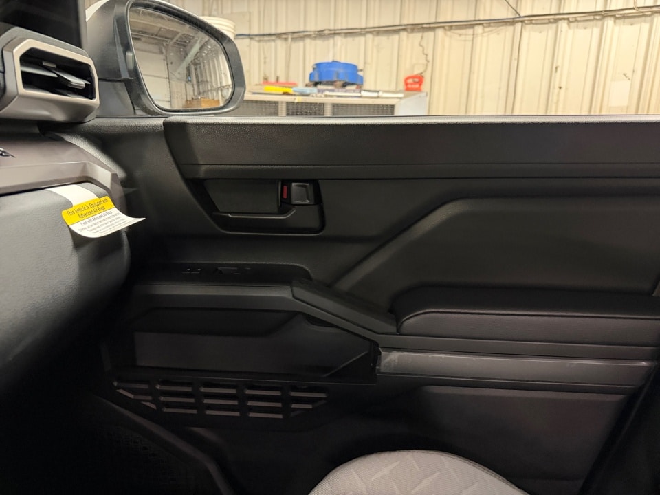 2026 Toyota Tacoma SR5 - Photo 31