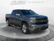 Used 2020 Chevrolet Silverado 1500 LT Truck Crew Cab