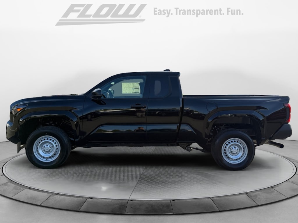 New 2026 Toyota Tacoma SR Truck XtraCab