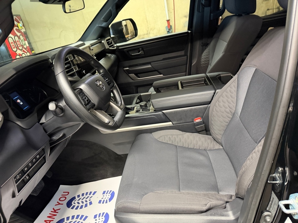 2026 Toyota Tundra SR5 - Photo 34