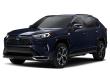 Used 2021 Toyota RAV4 Prime SE SUV