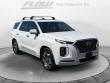 Used 2021 Hyundai Palisade Calligraphy SUV