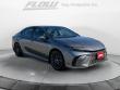 Used 2025 Toyota Camry XSE Sedan