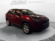 Used 2021 Toyota RAV4 XLE SUV