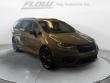 Used 2025 Chrysler Pacifica Limited Van Passenger Van