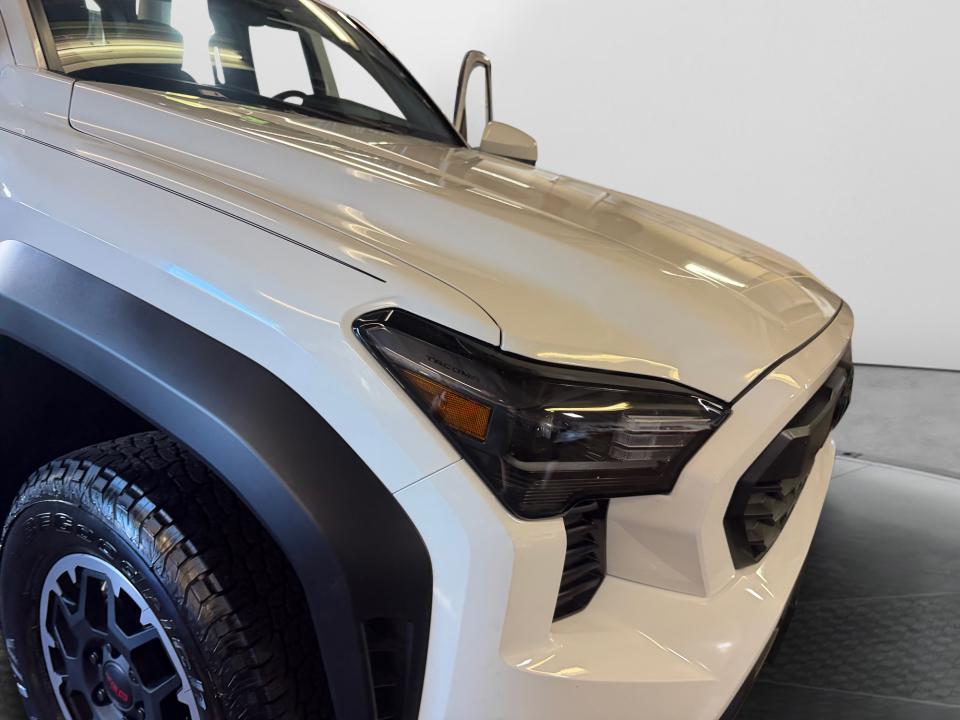 2026 Toyota Tacoma TRD Off Road - Photo 24