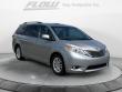 Used 2016 Toyota Sienna  Van
