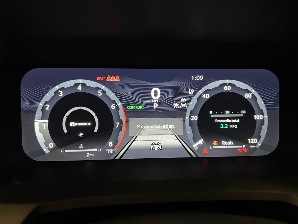 2026 Toyota Tacoma Limited - Photo 11