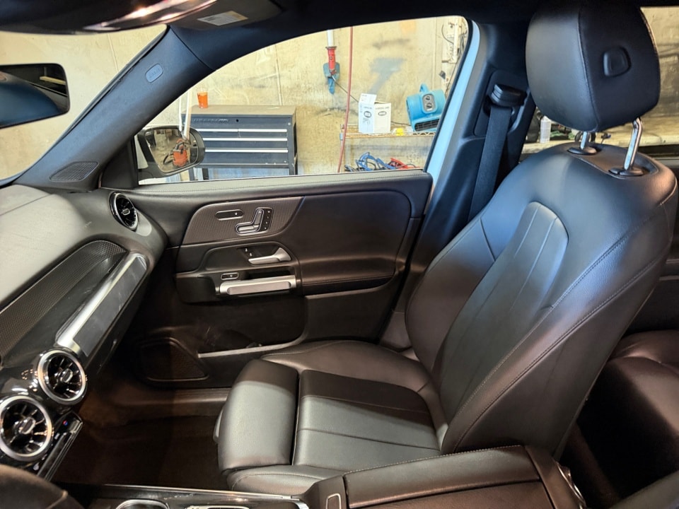 2020 Mercedes-Benz GLB Base - Photo 28
