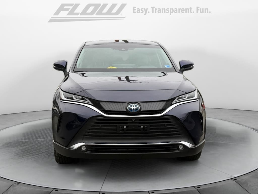 Used 2023 Toyota Venza SUV