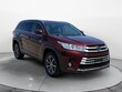  Toyota Highlander Hybrid