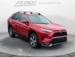 Certified 2022 Toyota RAV4 Prime SE SUV