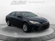 Used 2016 Toyota Camry  Sedan
