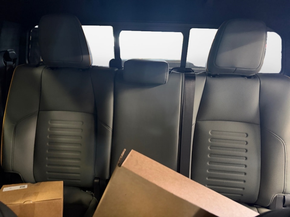 2026 Toyota Tacoma Trailhunter - Photo 12