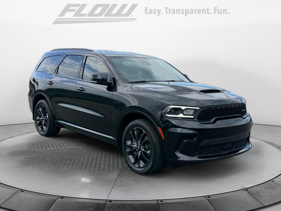 2024 Dodge Durango R/T Plus AWD's photo