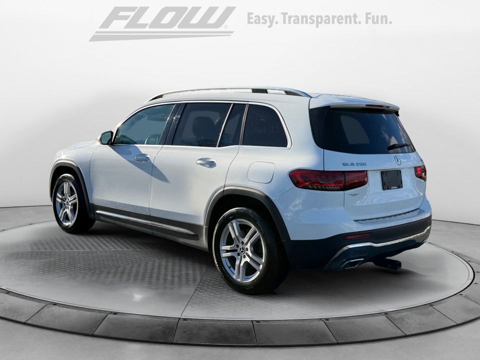 2020 Mercedes-Benz GLB Base - Photo 5