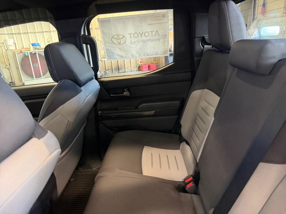 2026 Toyota Tacoma TRD Off Road - Photo 29