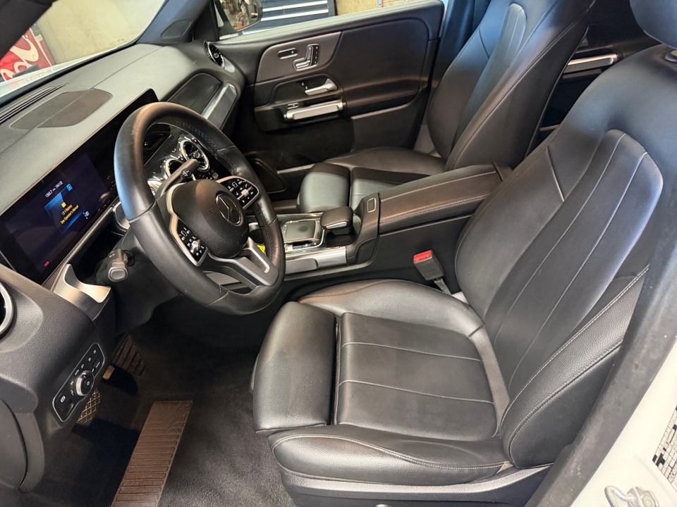 2020 Mercedes-Benz GLB Base - Photo 30