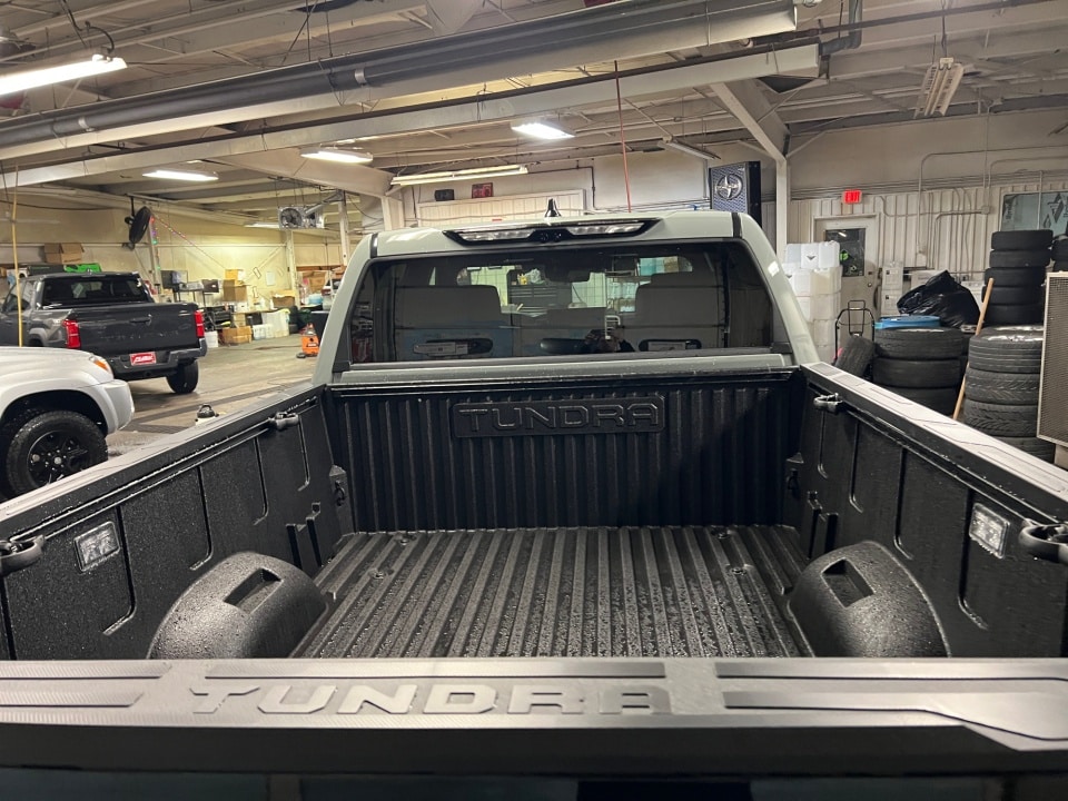 2026 Toyota Tundra Platinum - Photo 15
