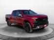 Used 2022 Chevrolet Silverado 1500 LTD LT Trail Boss Truck Crew Cab