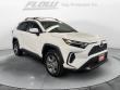Used 2025 Toyota RAV4 XLE SUV