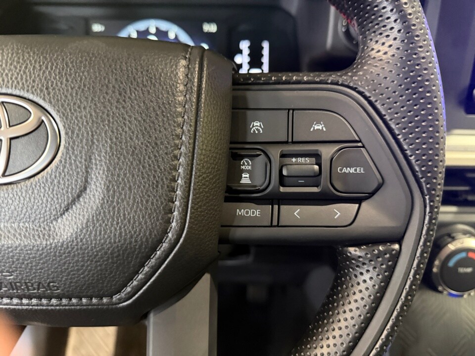 2026 Toyota Tacoma SR5 - Photo 19
