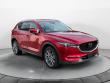 Used 2021 Mazda CX-5 Grand Touring SUV