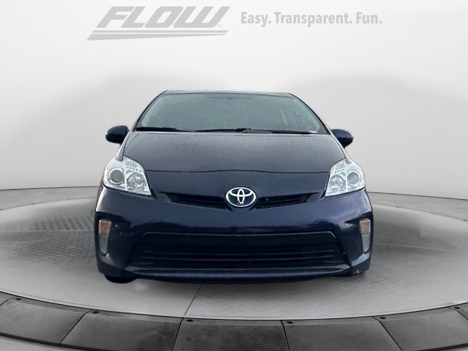 Used 2015 Toyota Prius Four with VIN JTDKN3DU9F0407459 for sale in Charlottesville, VA