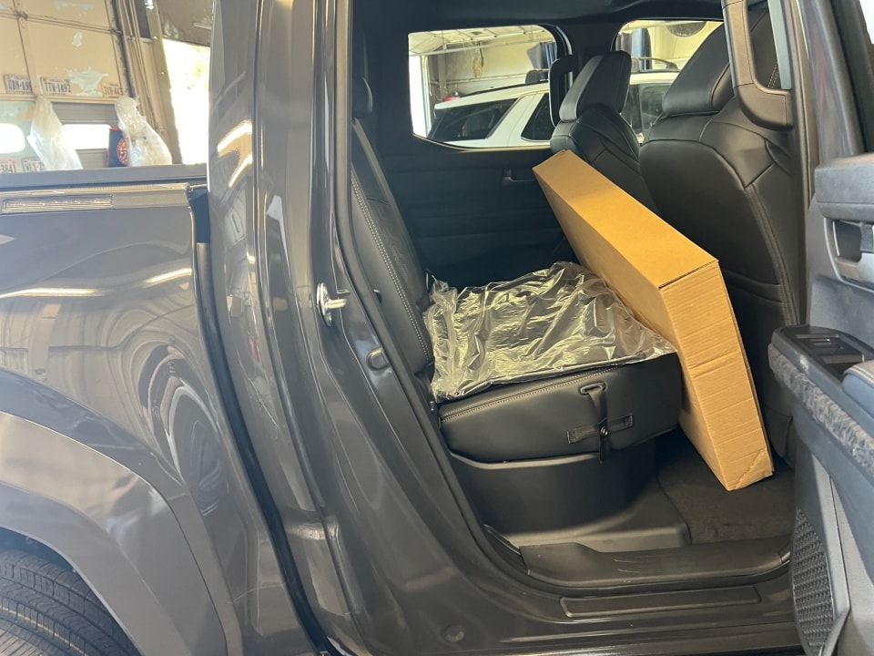 2026 Toyota Tacoma Limited - Photo 29