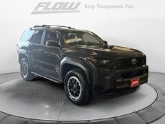 2026 Toyota 4Runner i-FORCE MAX Hybrid TRD Off Road Premium SUV