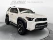 Used 2025 Toyota 4Runner i-FORCE MAX TRD Off Road Premium SUV