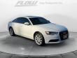 Used 2015 Audi A6 2.0T Premium (Tiptronic) Sedan