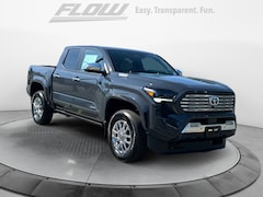 2025 Toyota Tacoma i-FORCE MAX Limited Truck Double Cab