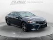 Used 2020 Toyota Camry  Sedan