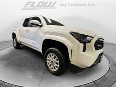 2024 Toyota Tacoma Truck Double Cab