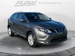 Nissan Rogue Sport