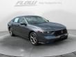 Used 2023 Honda Accord Hybrid EX-L Sedan