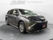 Used 2024 Toyota Sienna XLE Van Passenger Van