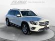 Used 2020 Mercedes-Benz GLB 250 4MATIC SUV