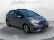 Used 2015 Honda Fit EX Hatchback