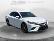 Used 2019 Toyota Camry  Sedan
