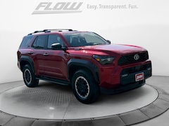 2026 Toyota 4Runner i-FORCE MAX Hybrid TRD Off Road Premium SUV