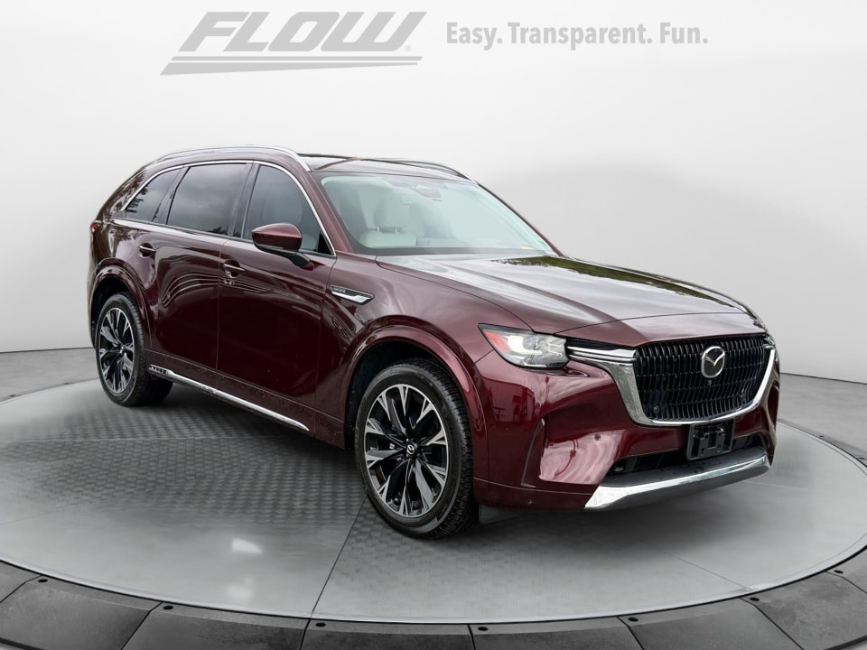 2024 Mazda CX-90 Turbo S Premium Plus Package's photo
