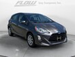  Toyota Prius c