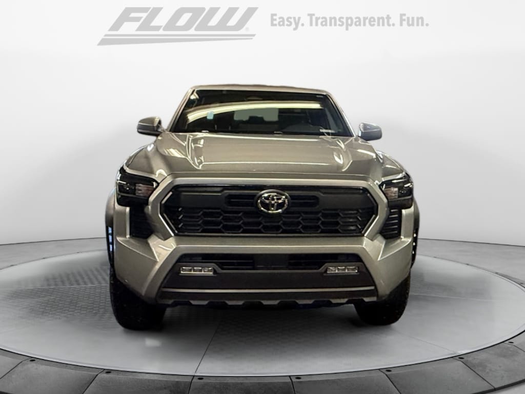 Used 2024 Toyota Tacoma Truck Double Cab