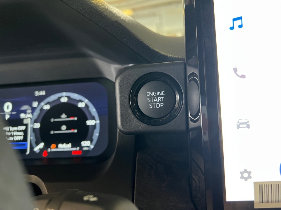 2026 Toyota Tacoma Limited - Photo 20